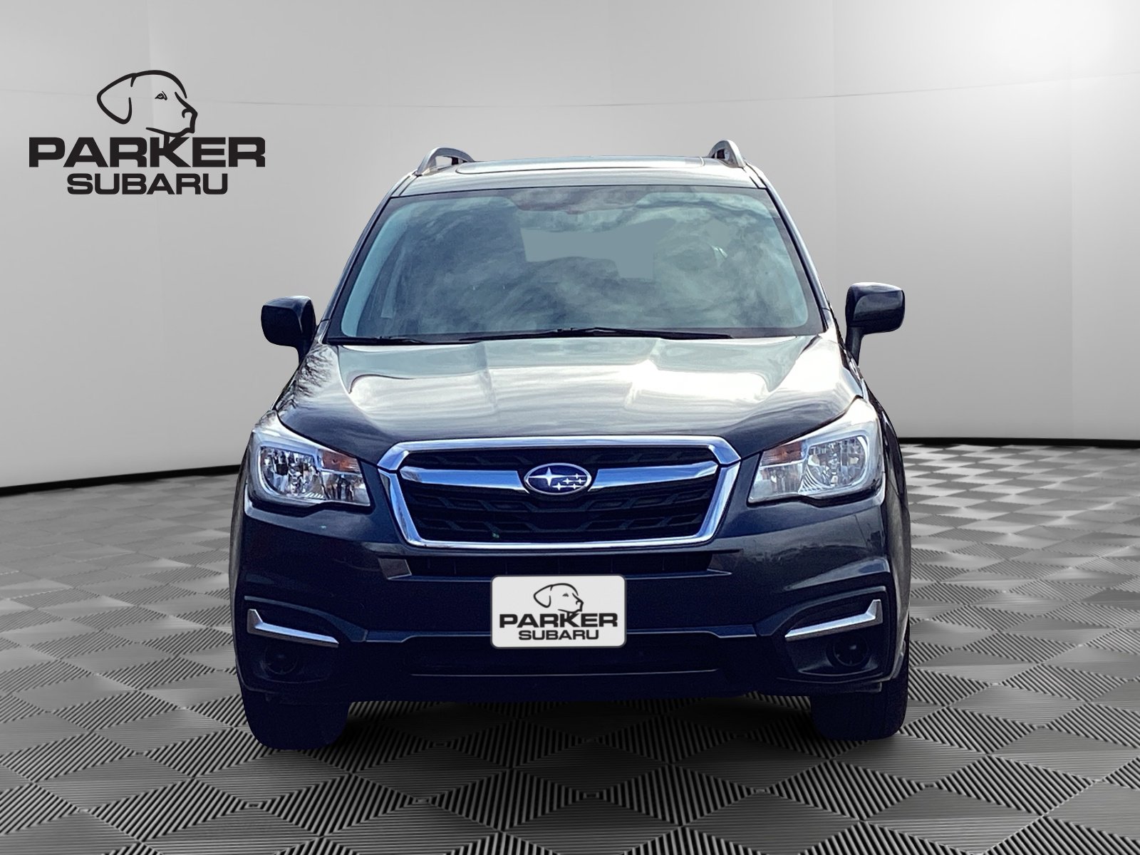Used 2017 Subaru Forester 2.5i Premium w/ All-Weather Package image 8