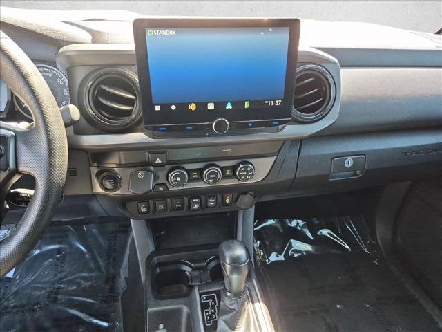 Used 2019 Toyota Tacoma TRD Sport w/ Technology Package RWD image 15