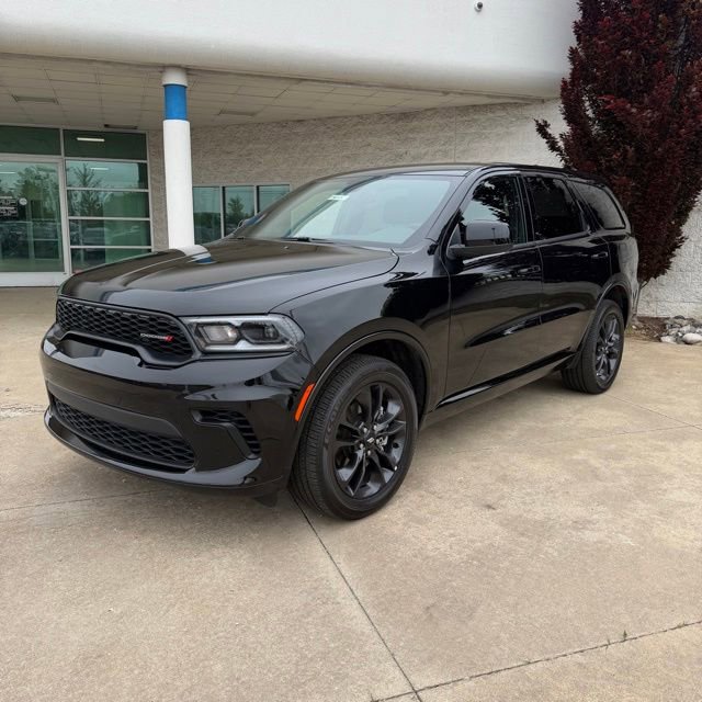 Used 2026 Dodge Durango GT