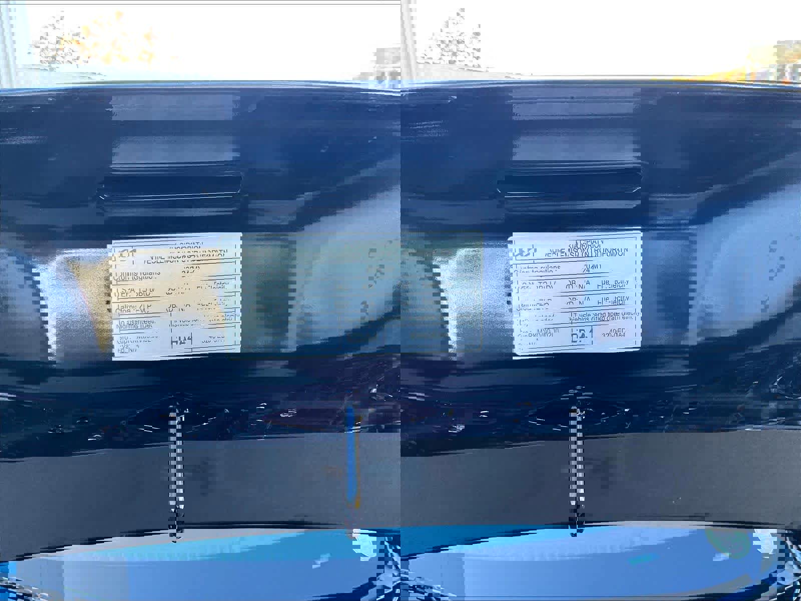 Used 2024 Kia Niro Wind image 33