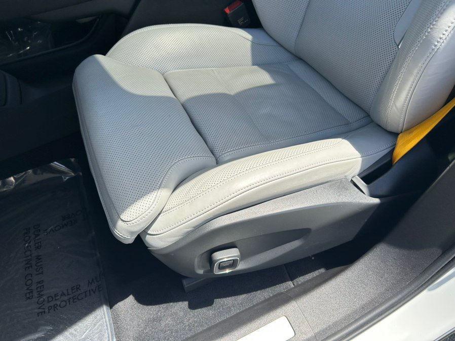 Used 2025 Polestar Polestar 3 AWD/4WD image 14