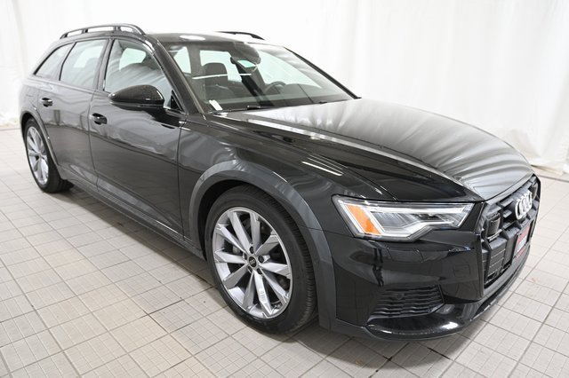 New 2026 Audi A6 Premium Plus image 15