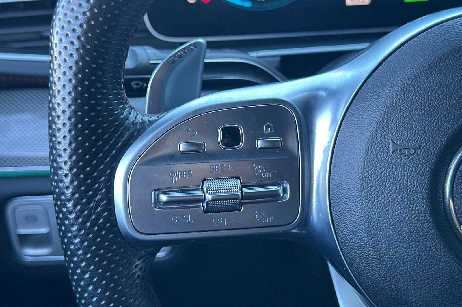 Used 2022 Mercedes-Benz GLE 53 AMG 4MATIC Coupe image 28