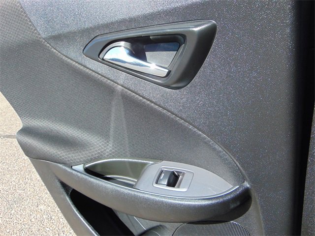 Used 2024 Chevrolet Malibu LT image 23