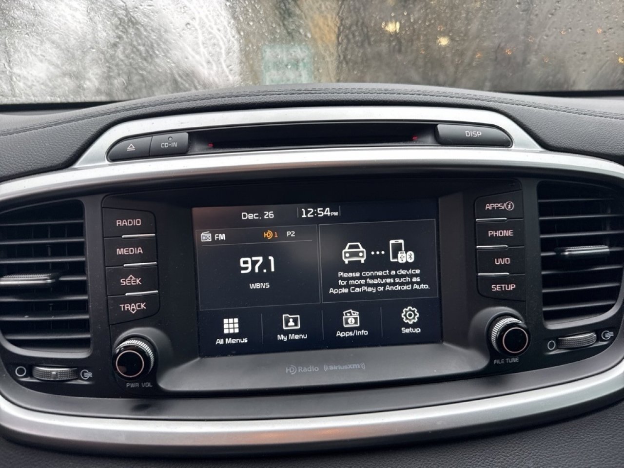 Used 2017 Kia Sorento LX w/ LX Convenience Package image 21