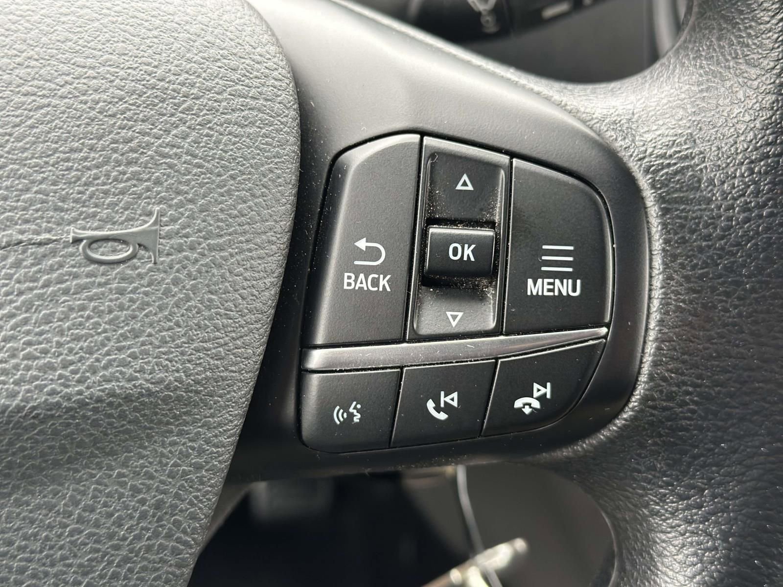 Used 2024 Ford Transit 250 Low Roof AWD w/ Exterior Upgrade Package image 14