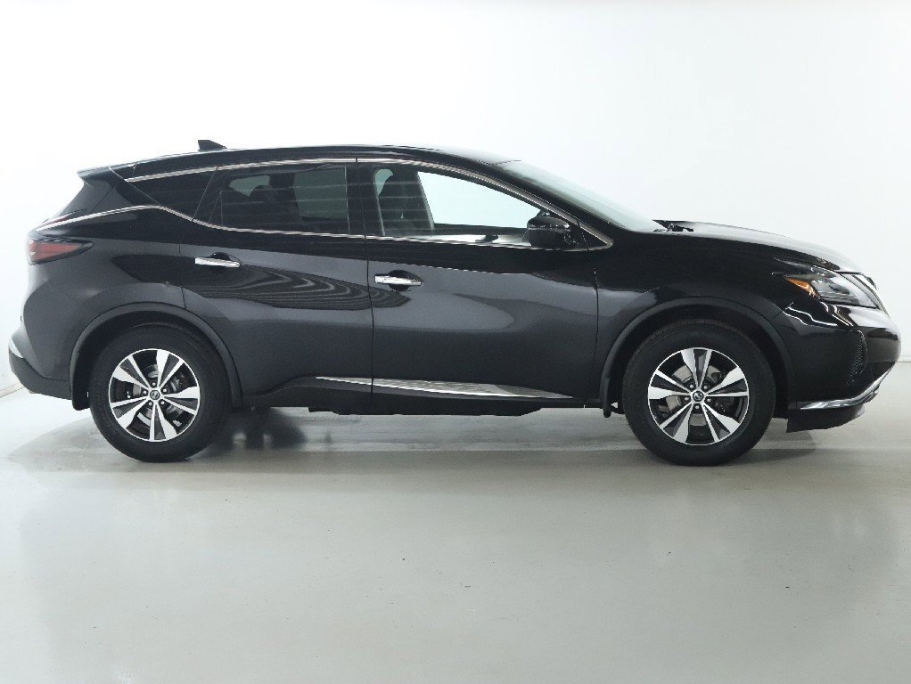 Used 2020 Nissan Murano S w/ Technology Package image 11