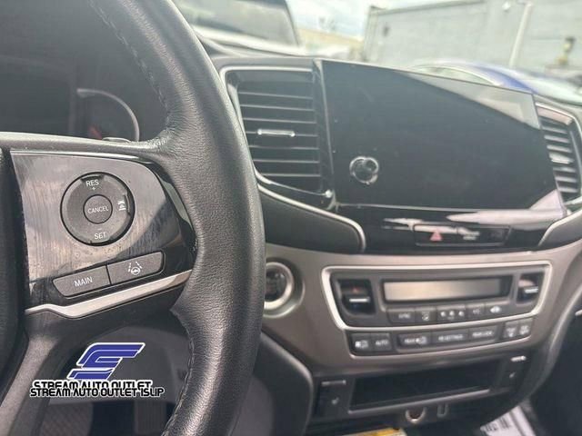 Used 2022 Honda Pilot Special Edition image 27