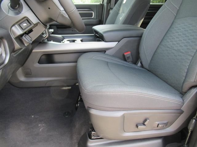 New 2026 RAM 2500 Big Horn image 17