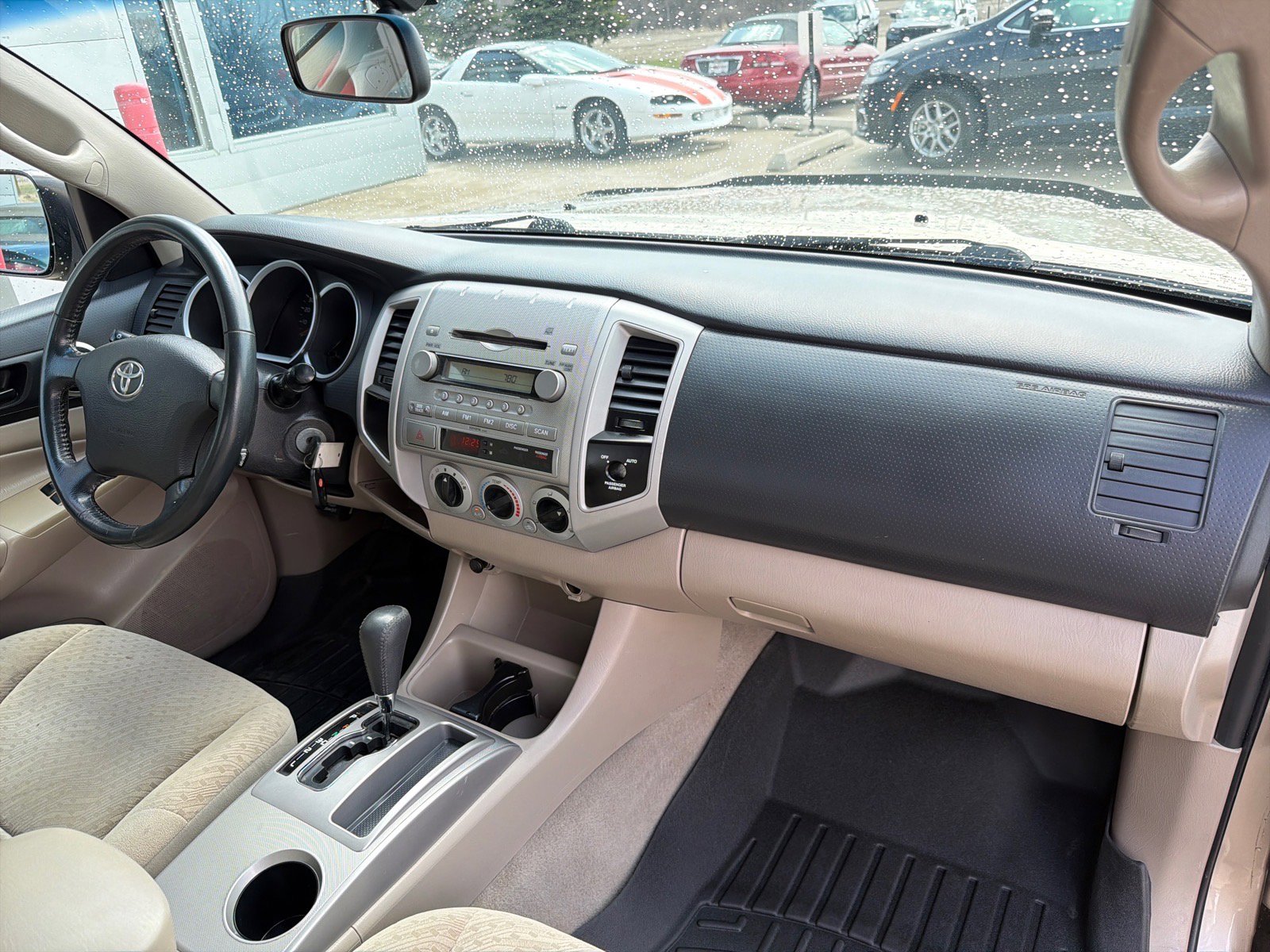 Used 2008 Toyota Tacoma 2WD Access Cab image 24