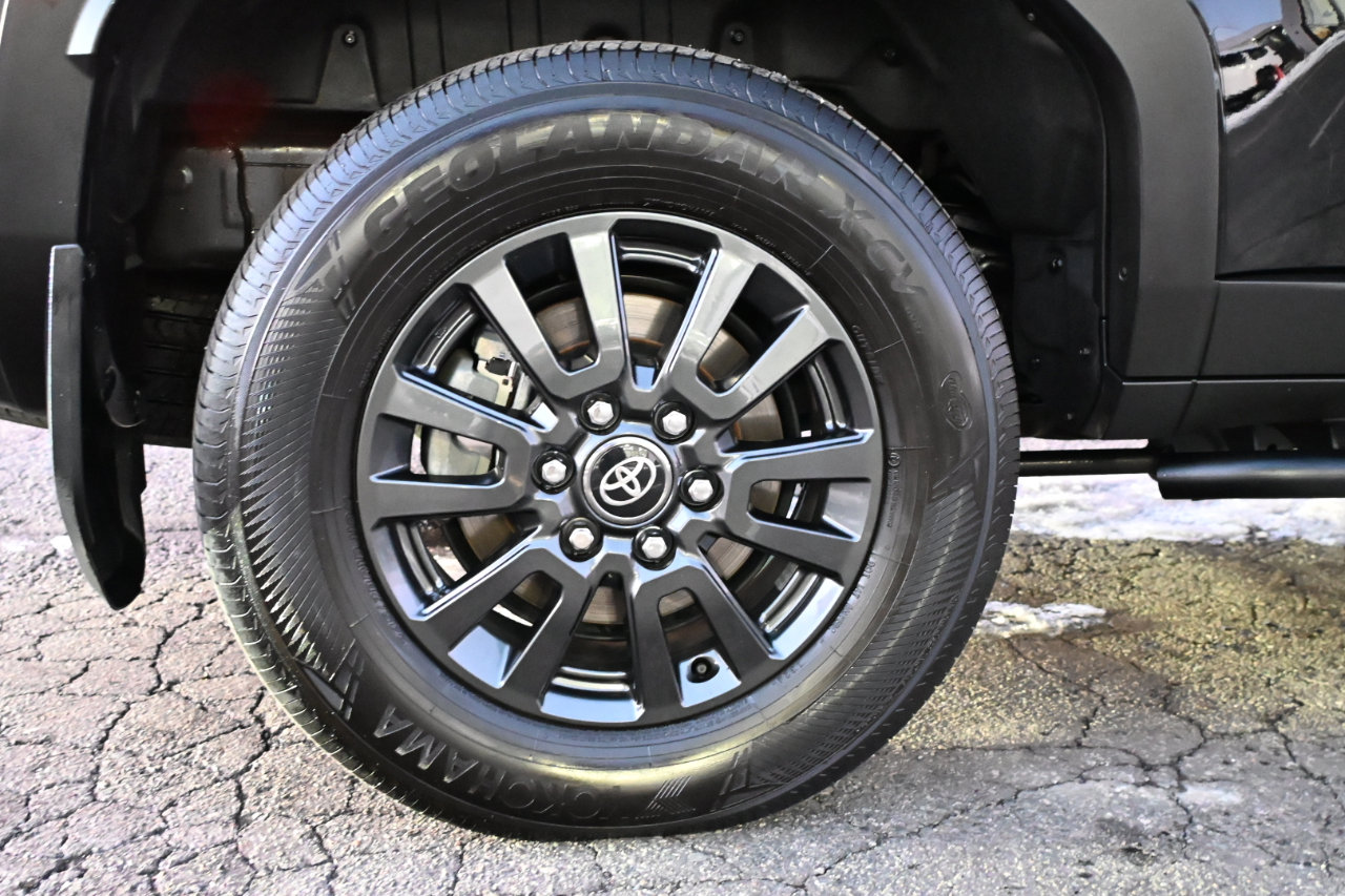 Used 2024 Toyota Land Cruiser 1958 image 55