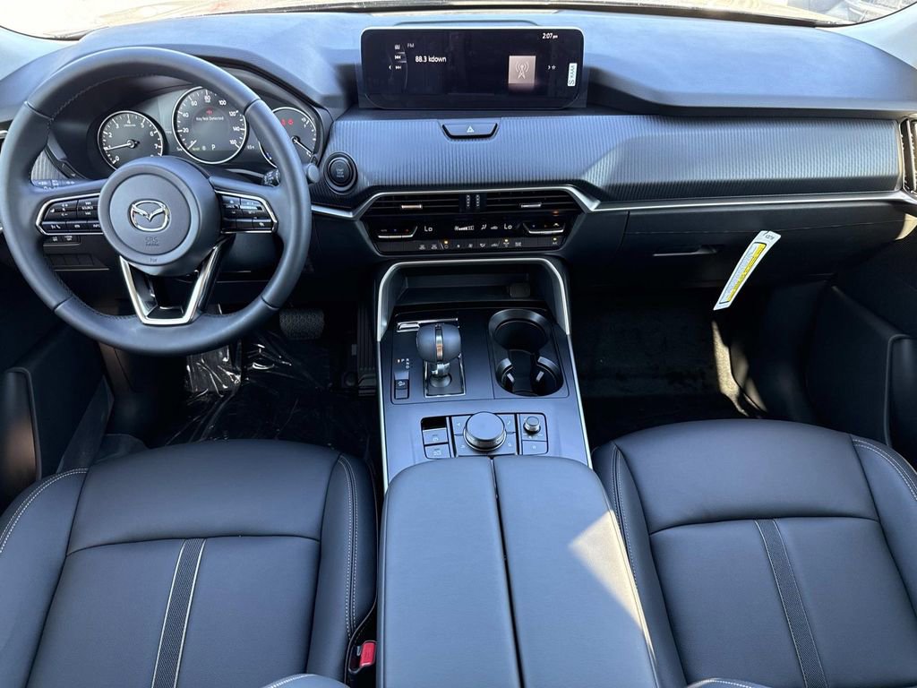 New 2026 MAZDA CX-90 3.3 Turbo w/ Select Package image 21