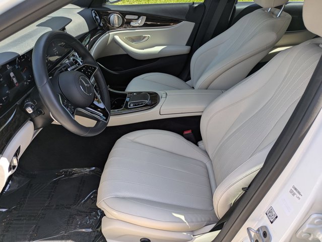 Certified 2021 Mercedes-Benz E 350 Sedan w/ Premium Package image 17