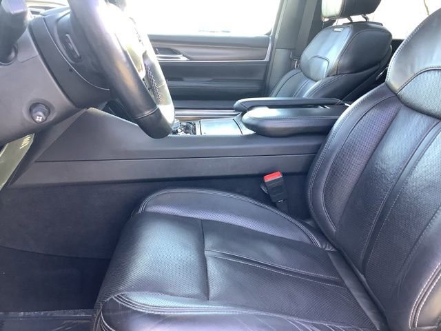 Used 2022 Jeep Grand Wagoneer Series I image 20