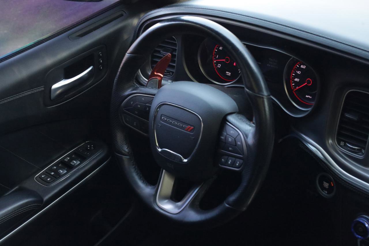 Used 2021 Dodge Charger Scat Pack w/ Plus Group image 9