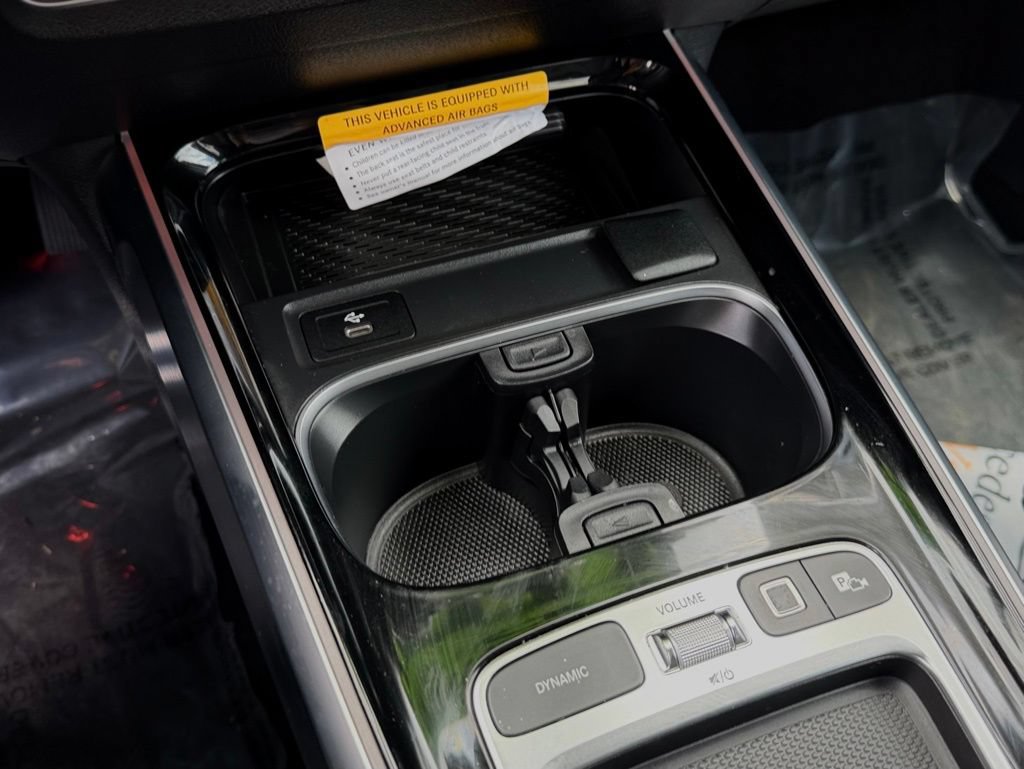 Certified 2026 Mercedes-Benz GLB 250 image 29