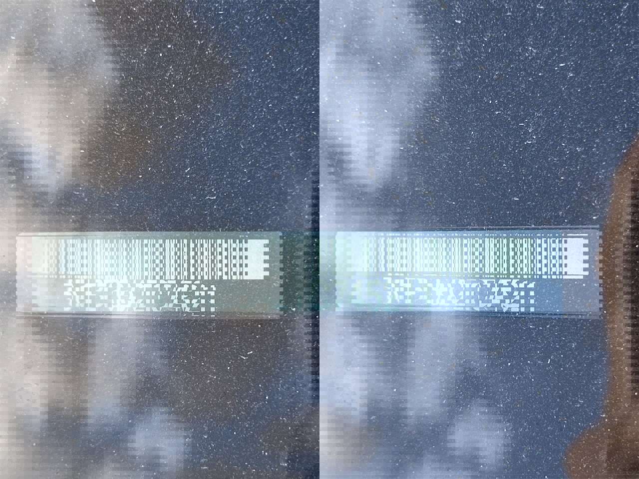 New 2026 Nissan Rogue SV image 16