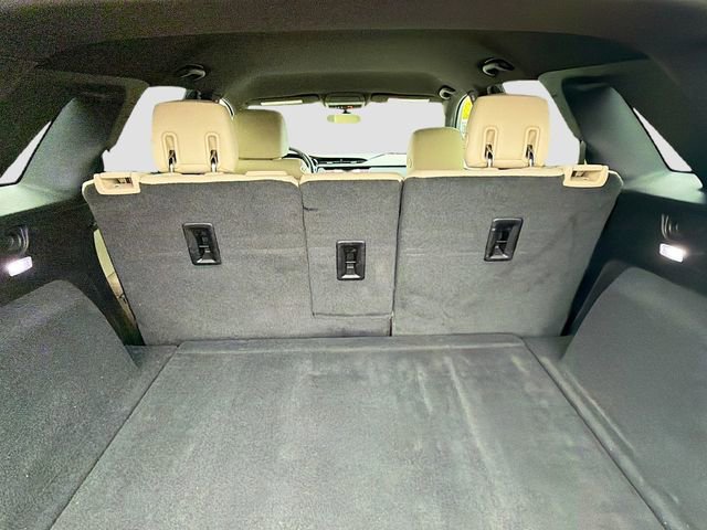 Used 2018 Cadillac XT5 AWD image 26