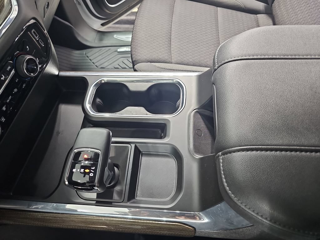 Certified 2024 Chevrolet Silverado 1500 LT Trail Boss w/ Convenience Package II AWD/4WD image 29
