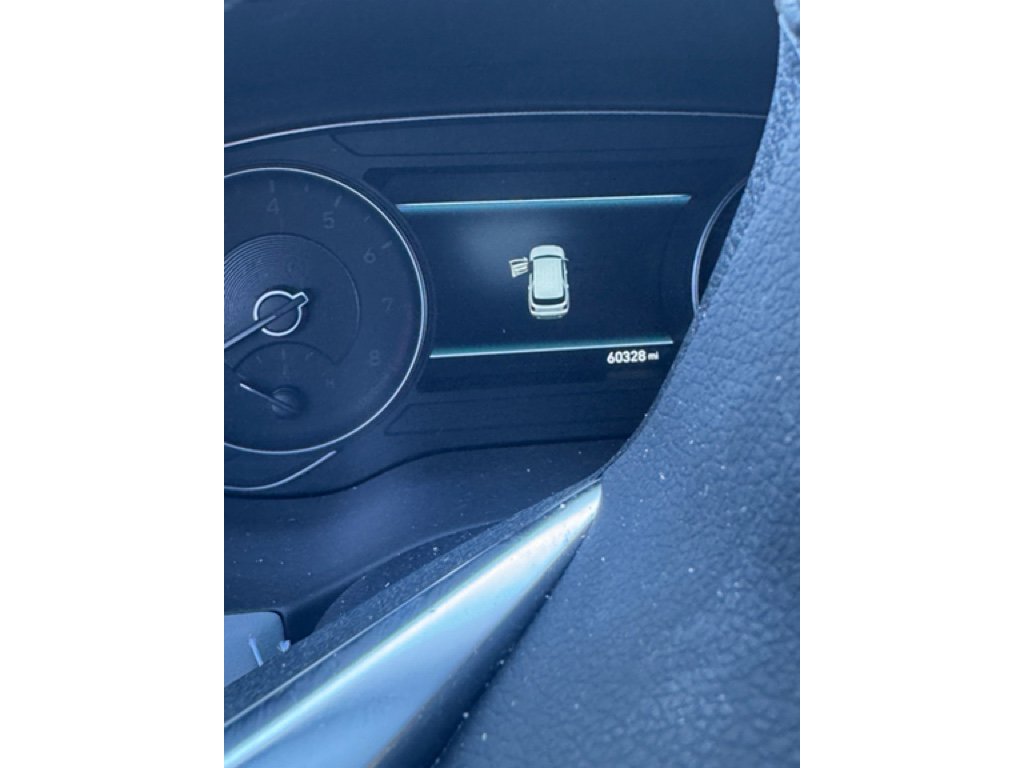 Used 2020 Hyundai Palisade SEL image 7