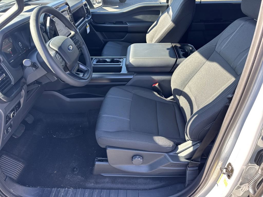 New 2026 Ford F150 STX w/ Equipment Group 200A image 9
