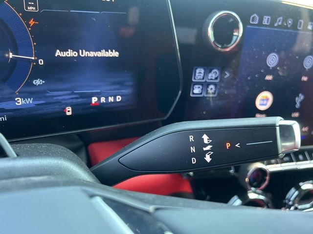 New 2025 Chevrolet Blazer EV RS w/ Super Cruise Package image 27