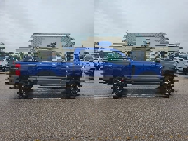 New 2026 Ford F350 4x4 Crew Cab Super Duty image 28