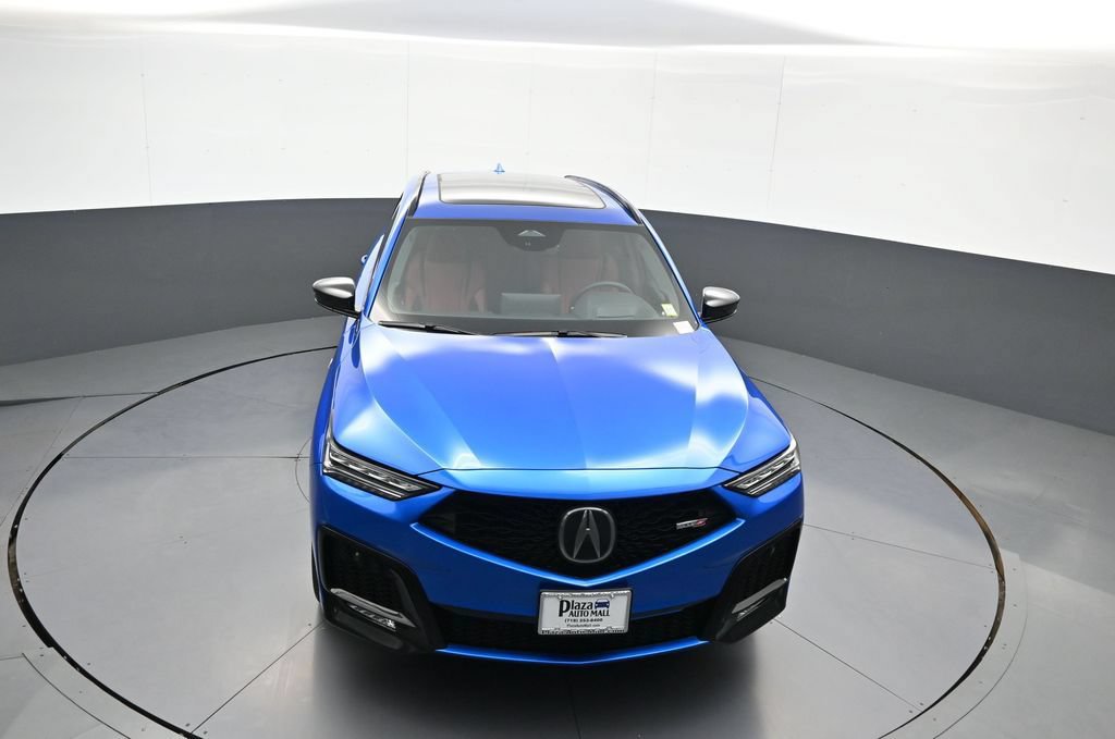 New 2026 Acura MDX Type S AWD/4WD image 38