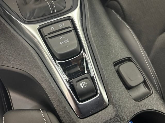 Used 2022 Chevrolet Camaro SS RWD image 29