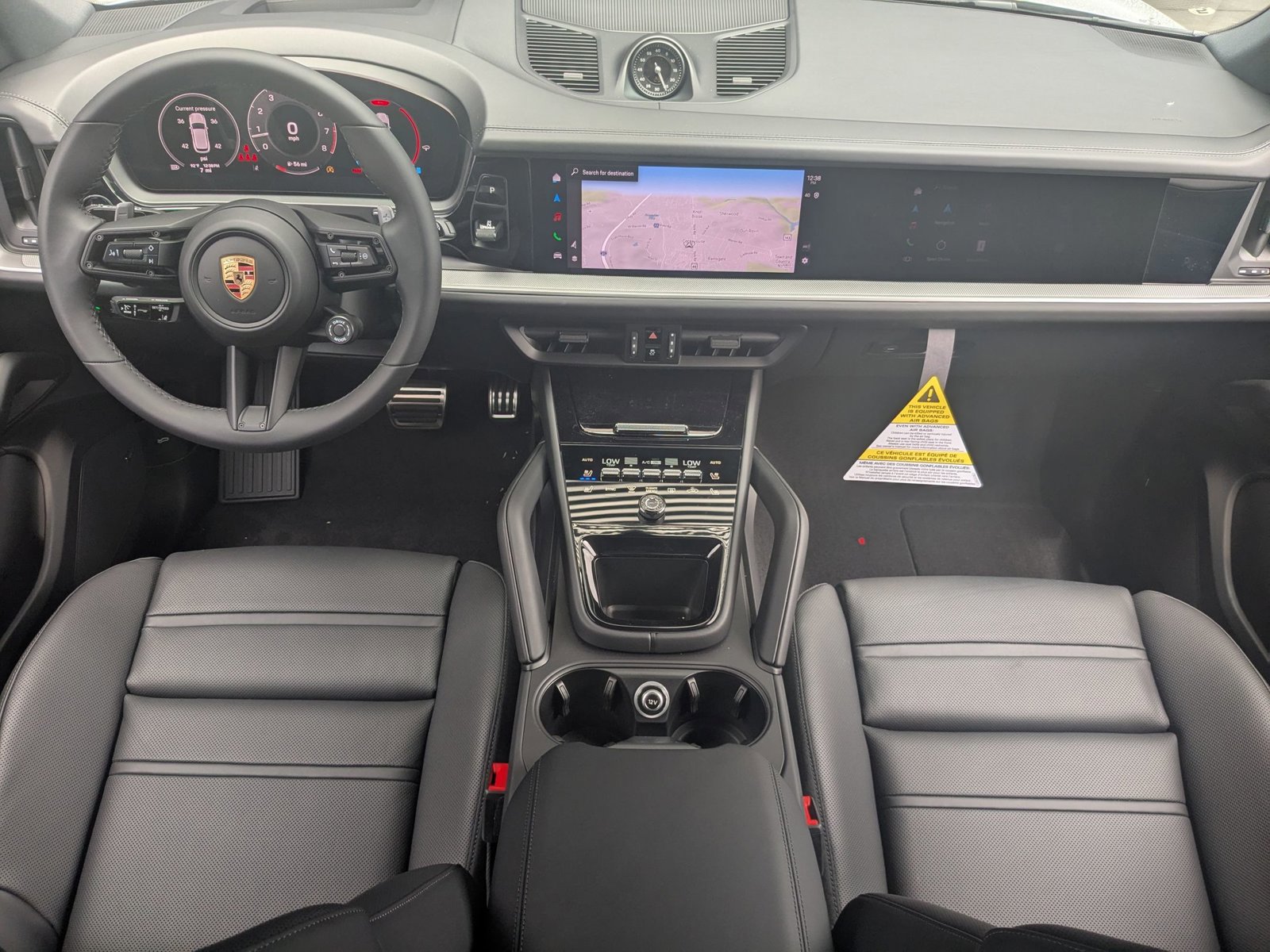 Used 2025 Porsche Cayenne S image 23