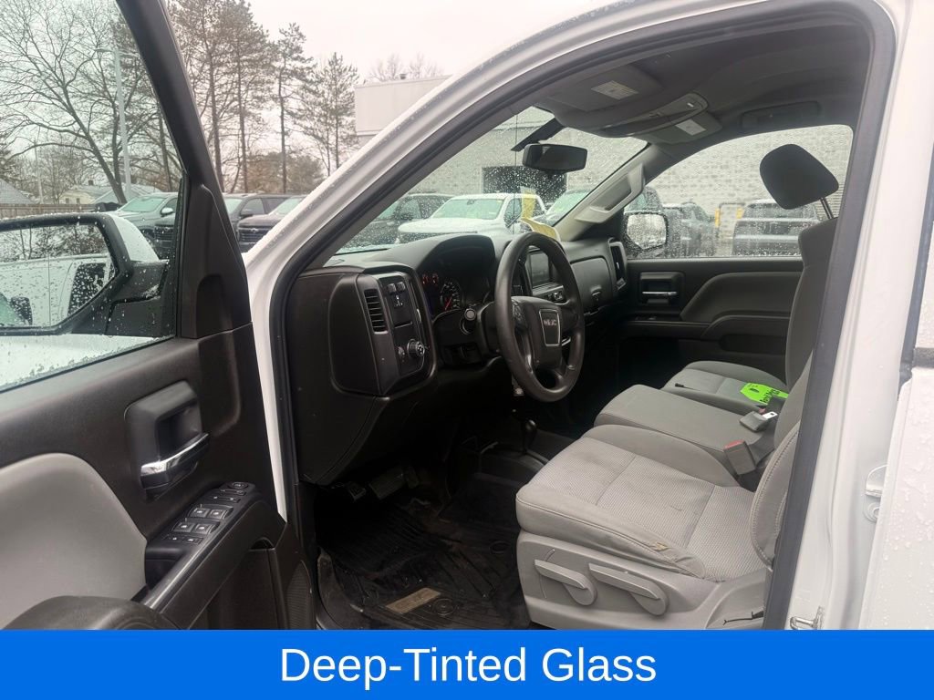 Used 2018 GMC Sierra 1500 4x4 Double Cab image 11