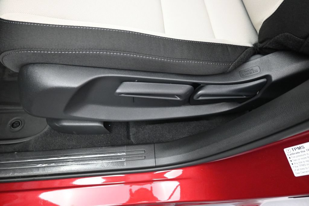 New 2027 Honda CR-V LX image 21