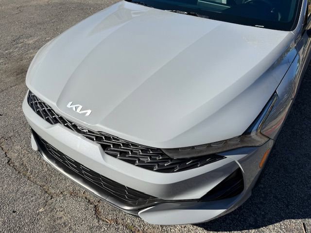 Used 2022 Kia K5 GT-Line image 6