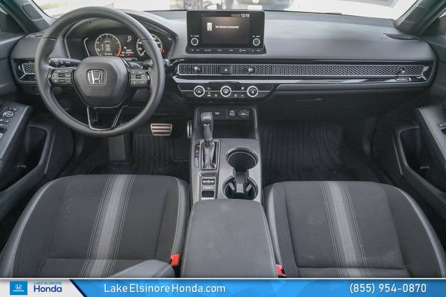 Used 2024 Honda Civic Sport image 19