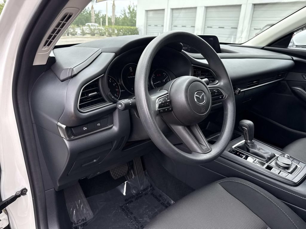 Used 2024 MAZDA CX-30 AWD 2.5 S image 27