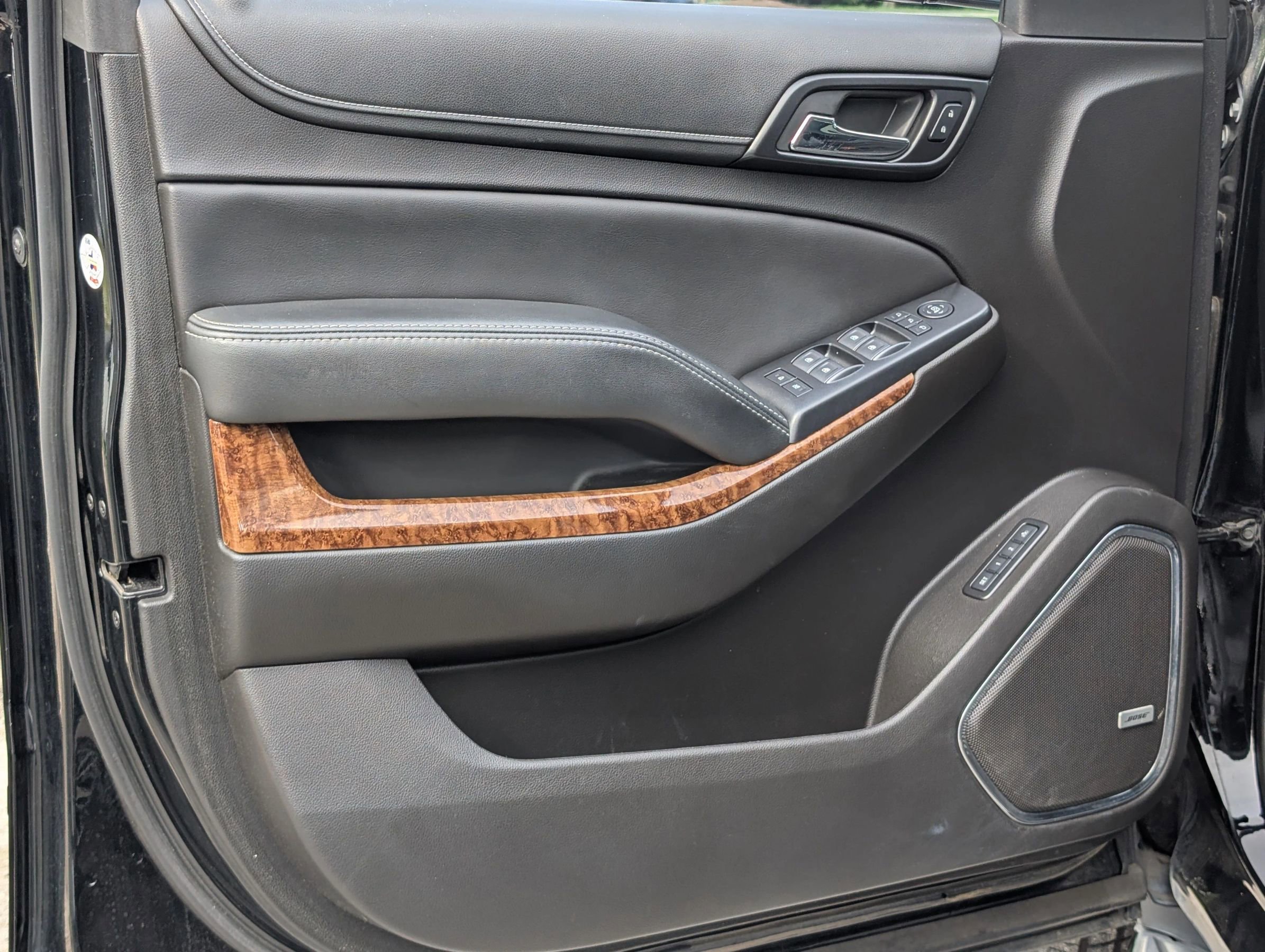 Used 2018 Chevrolet Tahoe Premier RWD image 22