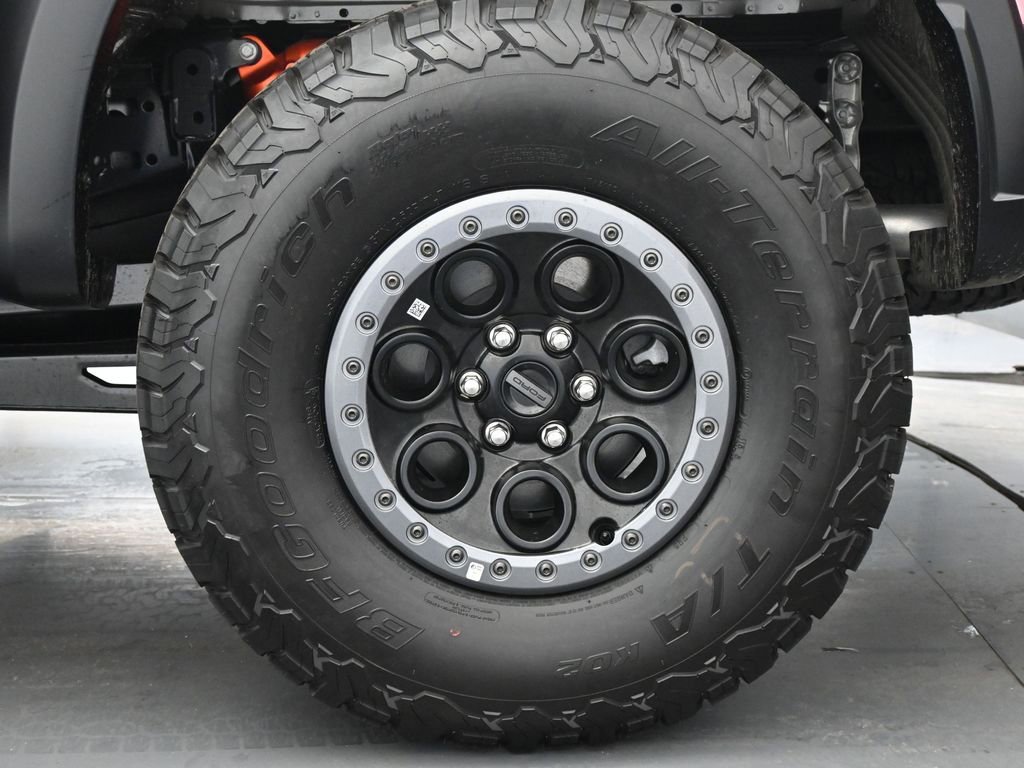 New 2025 Ford F150 Raptor image 24