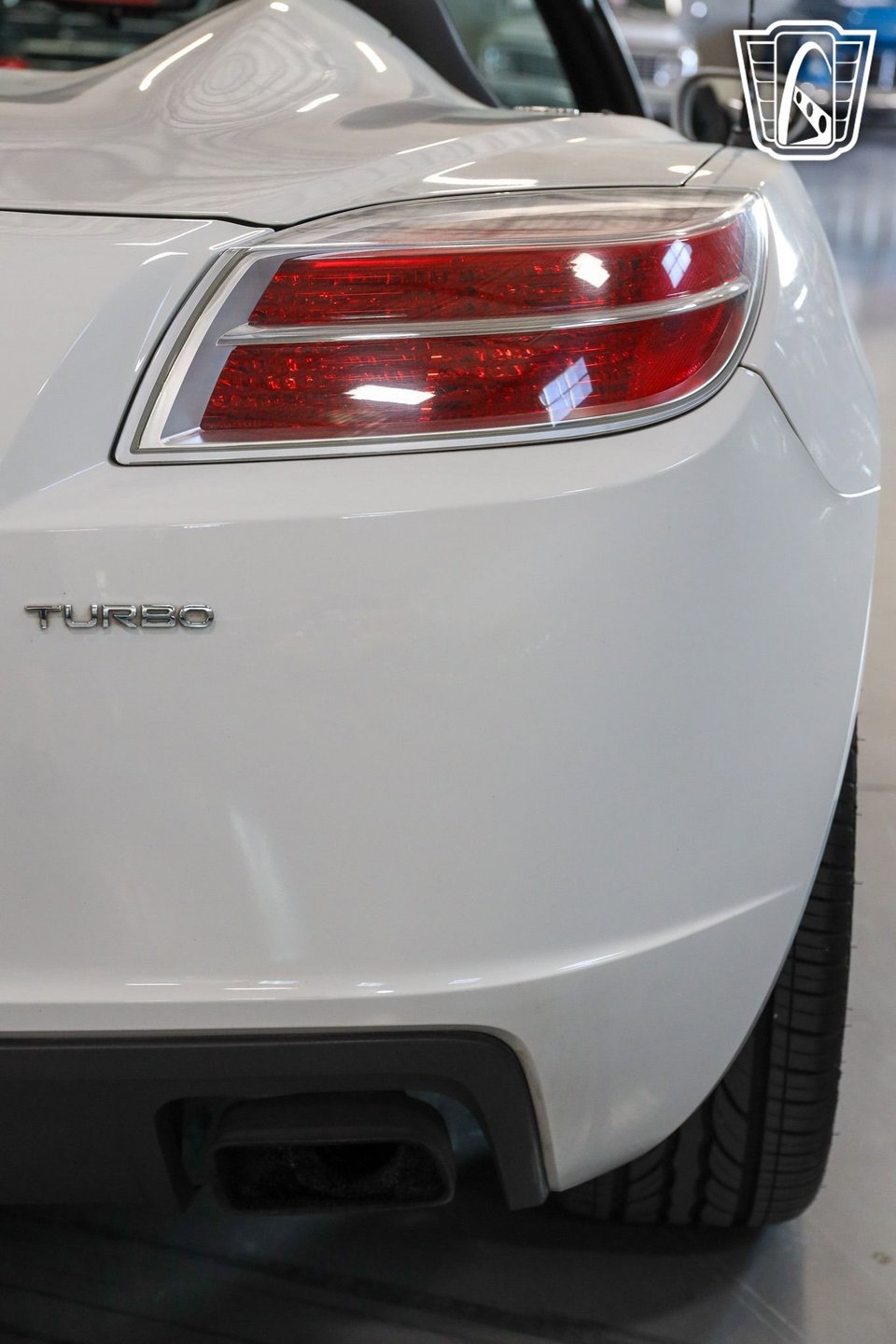 Used 2008 Saturn Sky Red Line image 40