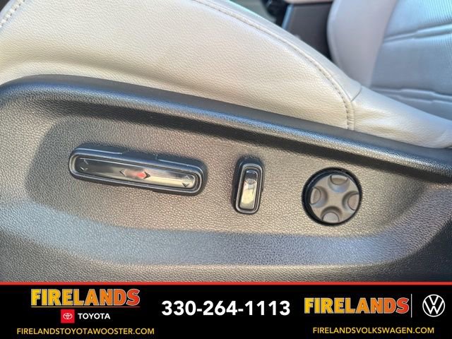 Used 2020 Honda CR-V Touring image 16