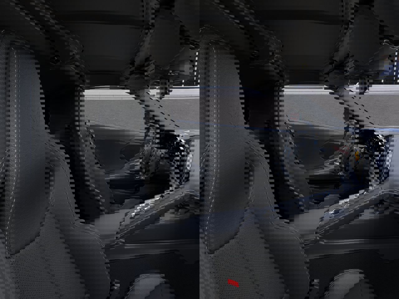 New 2026 Chevrolet Corvette Z06 RWD image 42