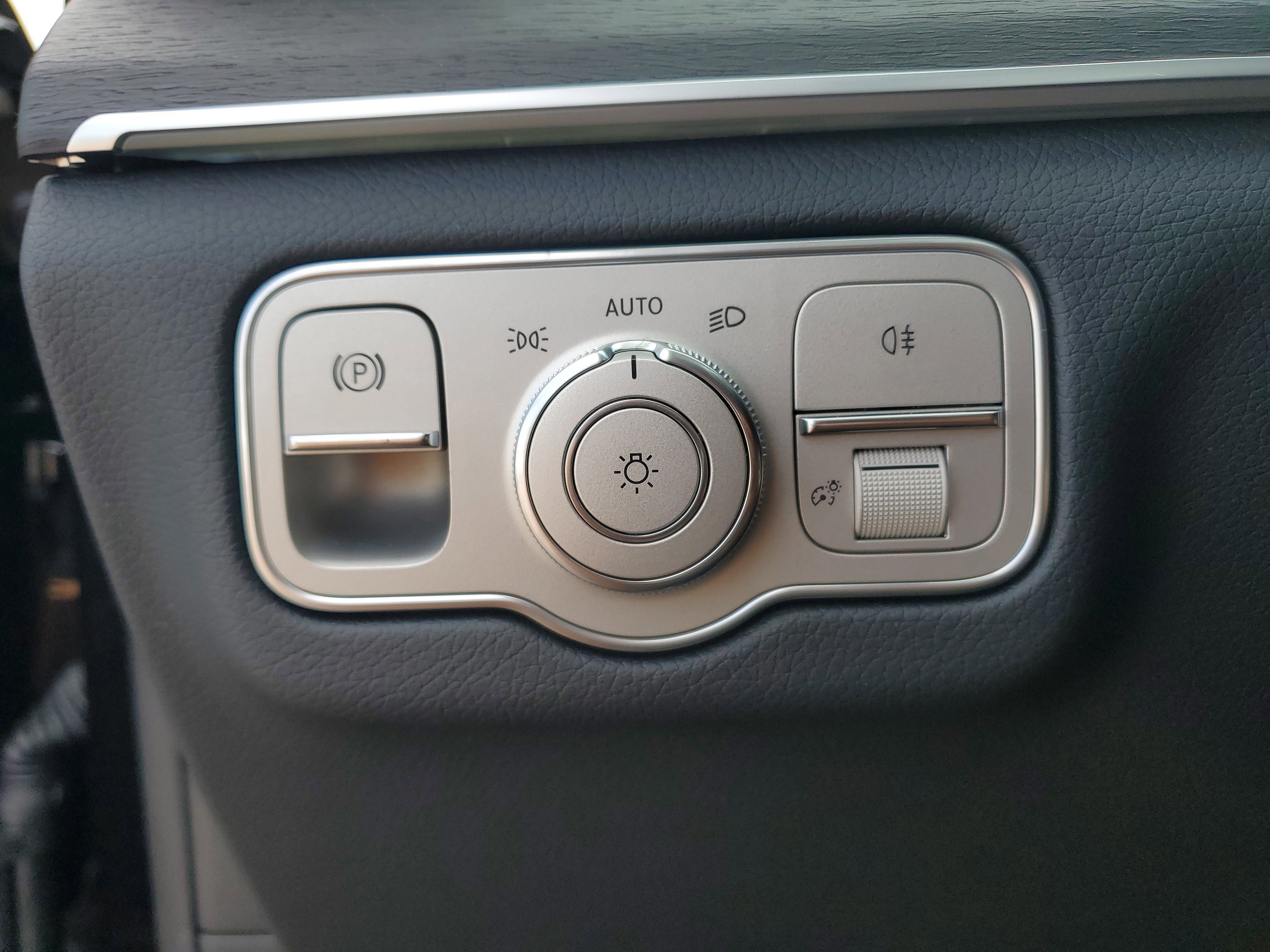 Certified 2026 Mercedes-Benz GLE 350 4MATIC image 28