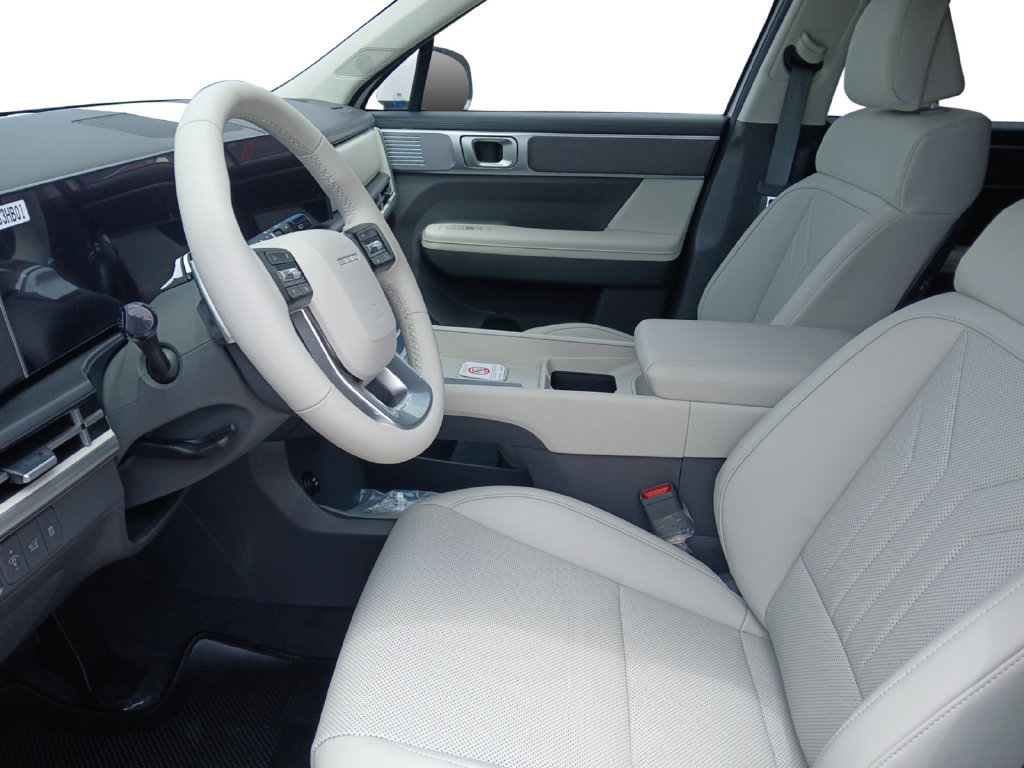 New 2027 Hyundai Santa Fe SEL FWD image 10