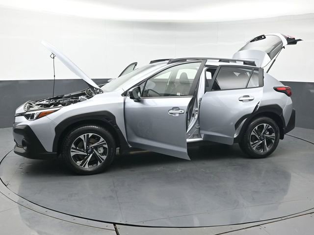 Used 2025 Subaru Crosstrek 2.0i Premium image 46