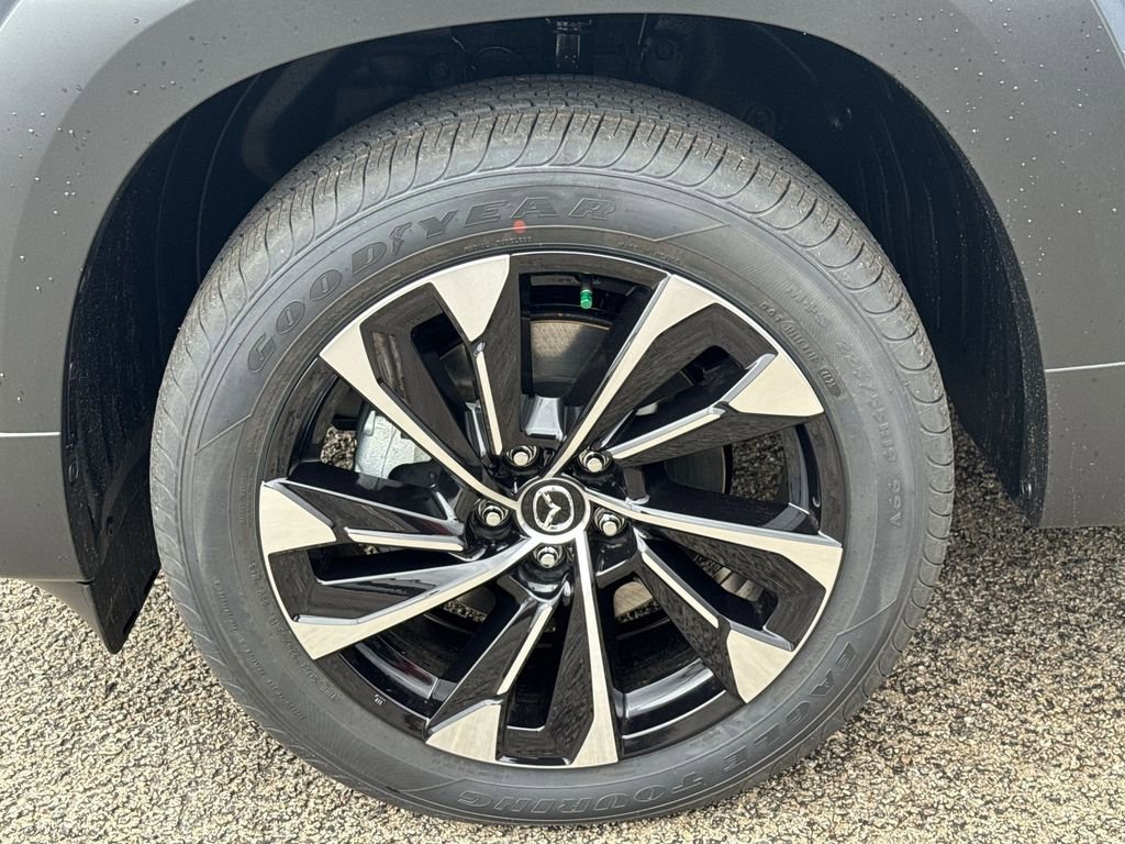 New 2026 MAZDA CX-50 2.5 Hybrid w/ Weather Package image 10