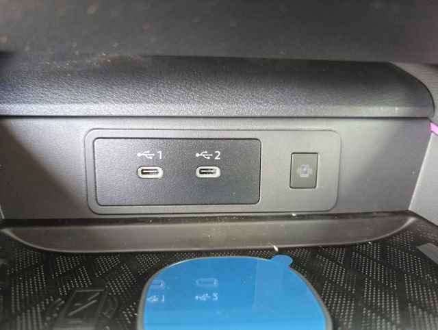 New 2026 Nissan Murano Platinum w/ Technology Package image 38