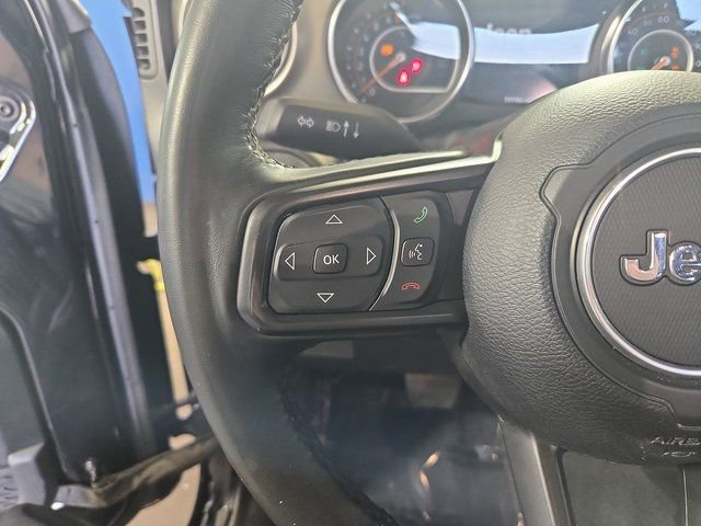 Used 2022 Jeep Gladiator Sport AWD/4WD image 20