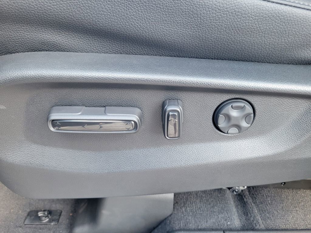 New 2026 Honda Odyssey EX-L image 14