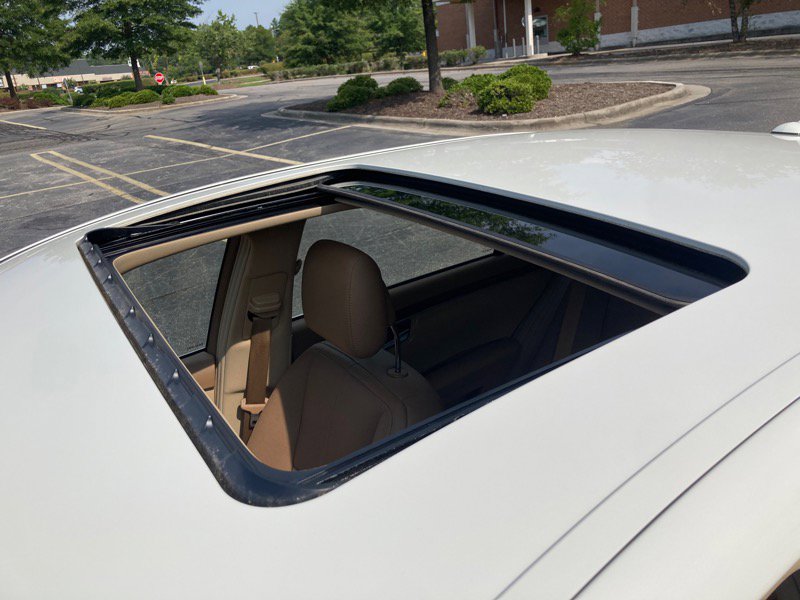 Used 2008 Mercedes-Benz S 550 image 22