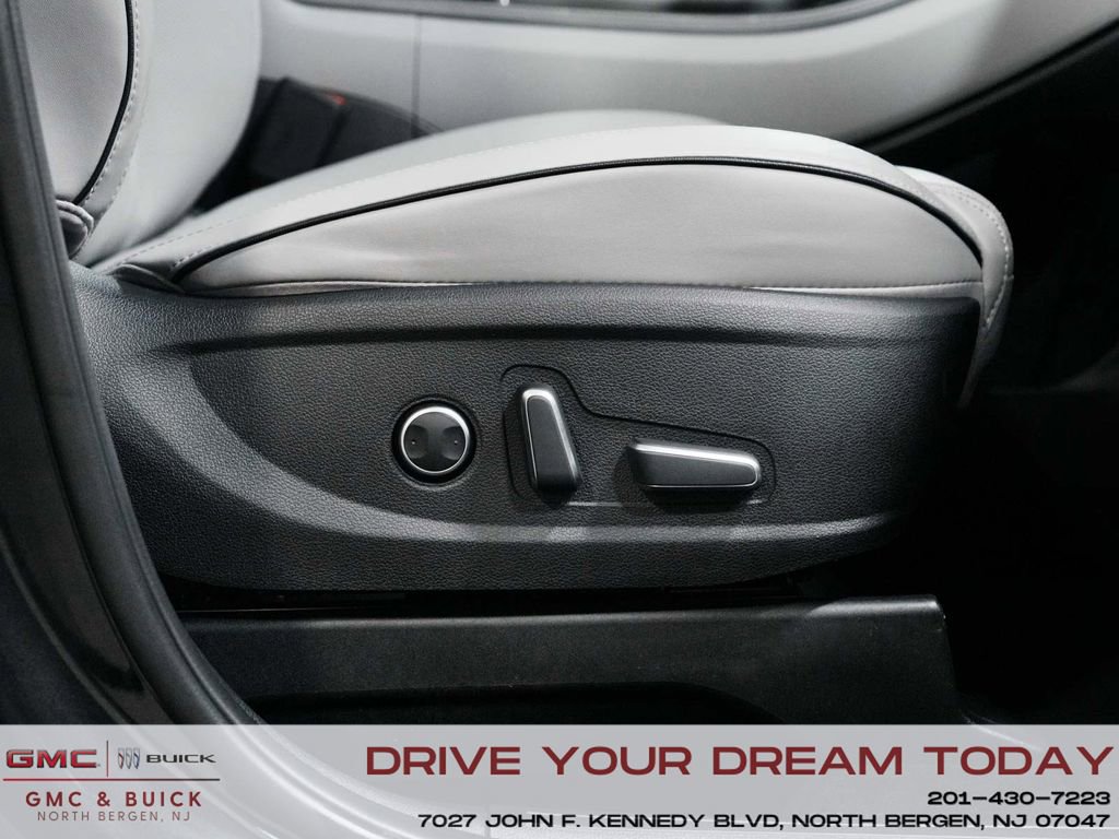 Used 2023 Hyundai Palisade SEL image 41