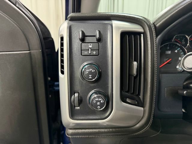 Used 2017 GMC Sierra 1500 SLE w/ Elevation Edition AWD/4WD image 15